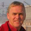 Peter de Moel Portrait